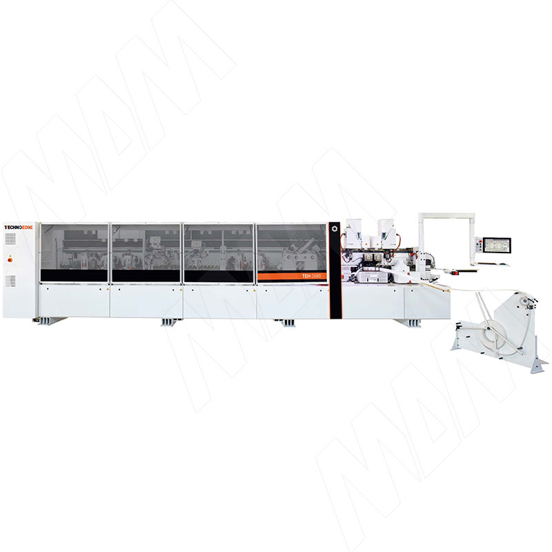 Автоматический кромкооблицовочный станок TECHNOEDGE TEH-2680 (2310380-010)