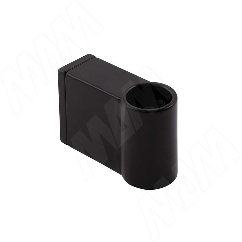 BAMBOO Крепление к стене, черный (BM953FBL)