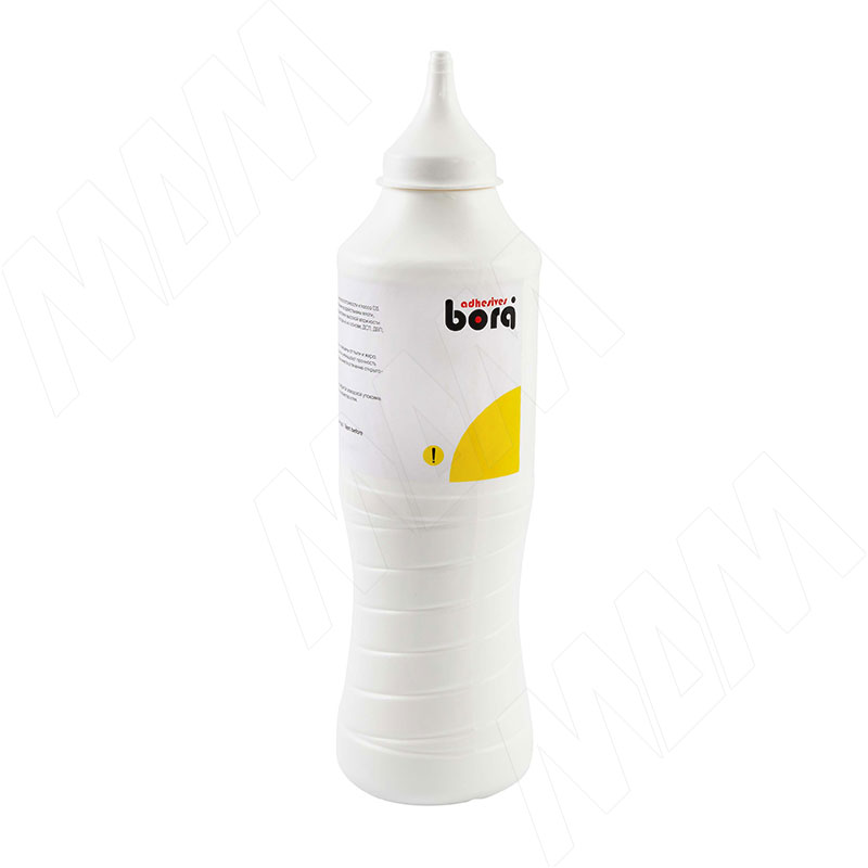 Bora клей ПВА D3 Profix (тюбик 1 кг) (PVA.D3.1.PF)