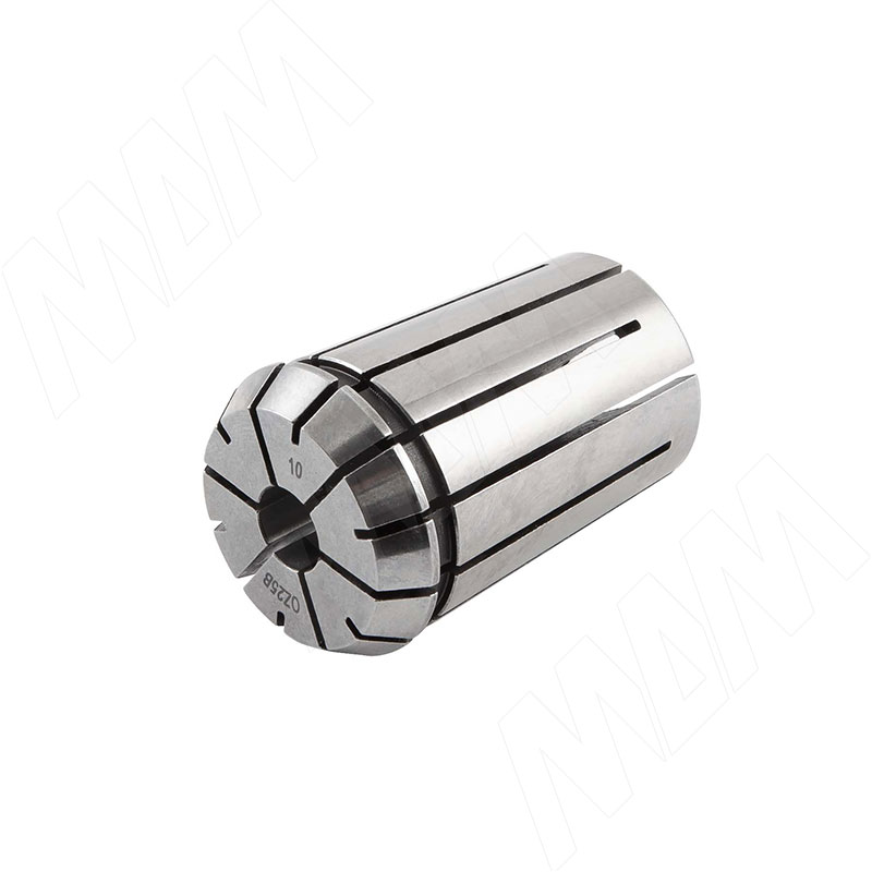 Цанга 462E OZ25 10 мм (COL-462E/OZ25-D10)