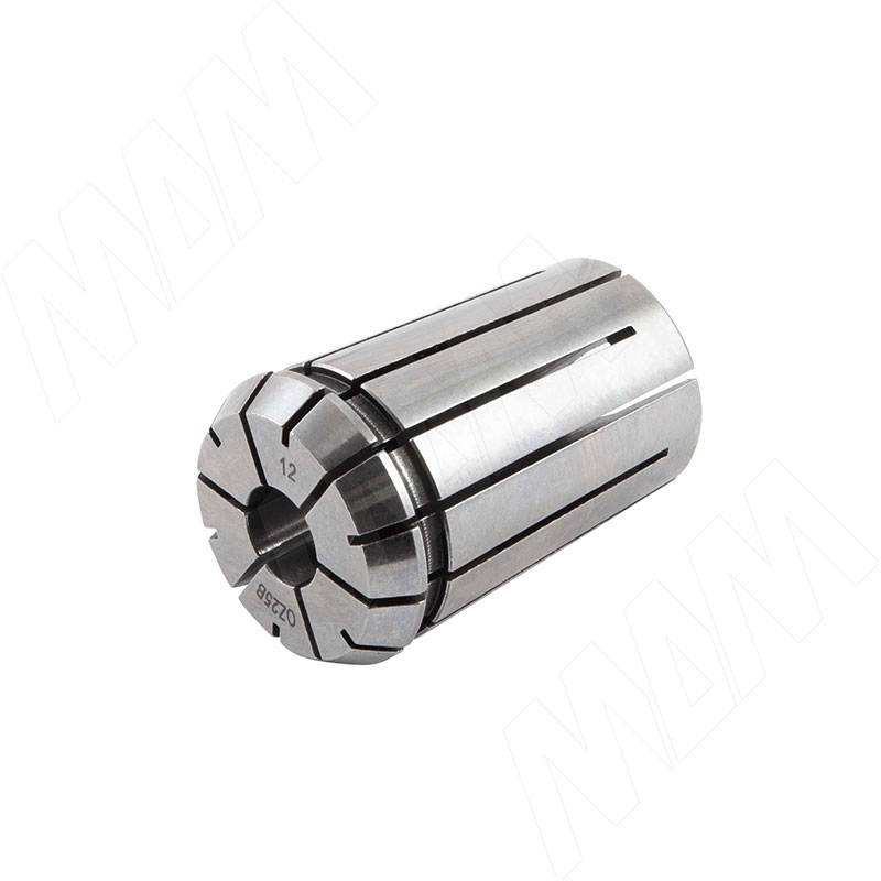 Цанга 462E OZ25 12 мм (COL-462E/OZ25-D12)