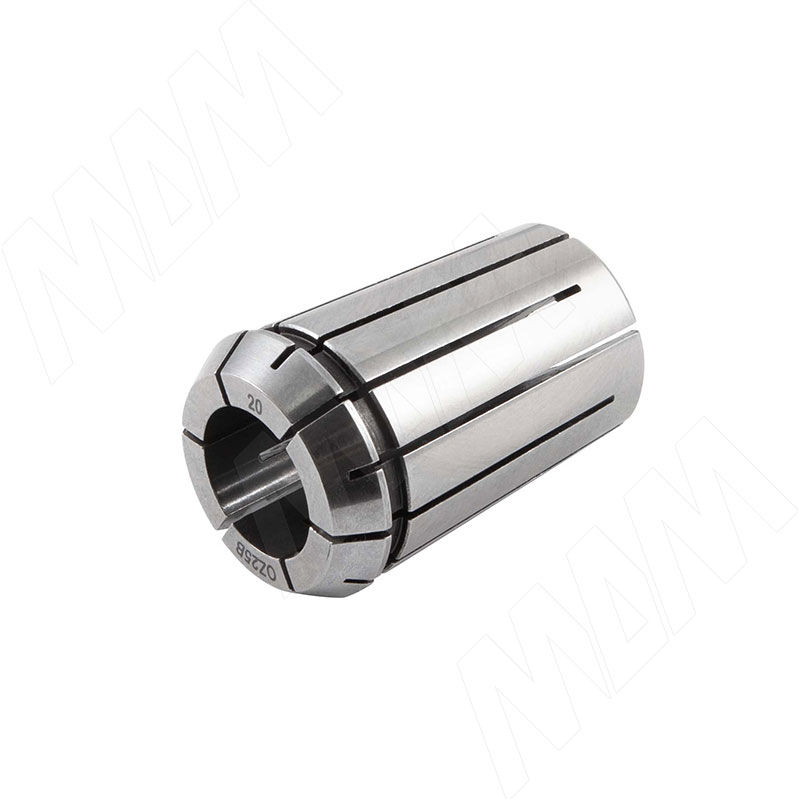 Цанга 462E OZ25 20 мм (COL-462E/OZ25-D20)