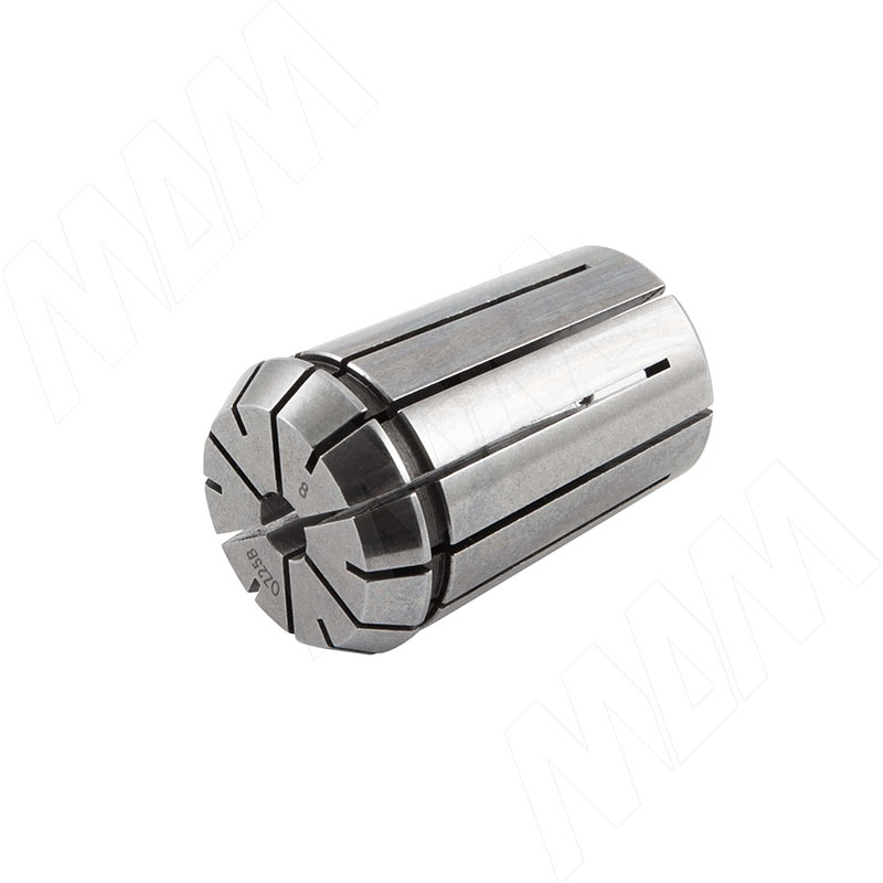 Цанга 462E OZ25 8 мм (COL-462E/OZ25-D8)