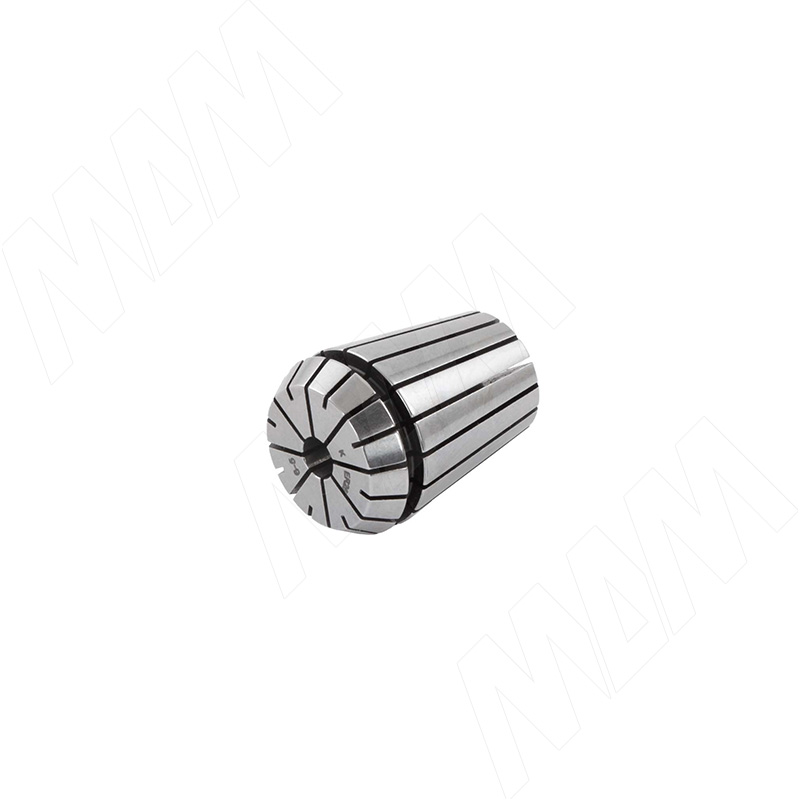 Цанга ER25 D=7-6 (T125.060.N)