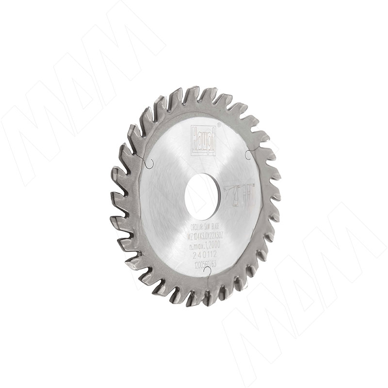 Дисковая пила 104x3.0x22 Z30 WZ (1200560763)