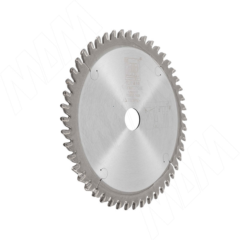 Дисковая пила основная 160x2,2/1,6x20 Z48 FZ/TR для напольных покрытий (1110360781)