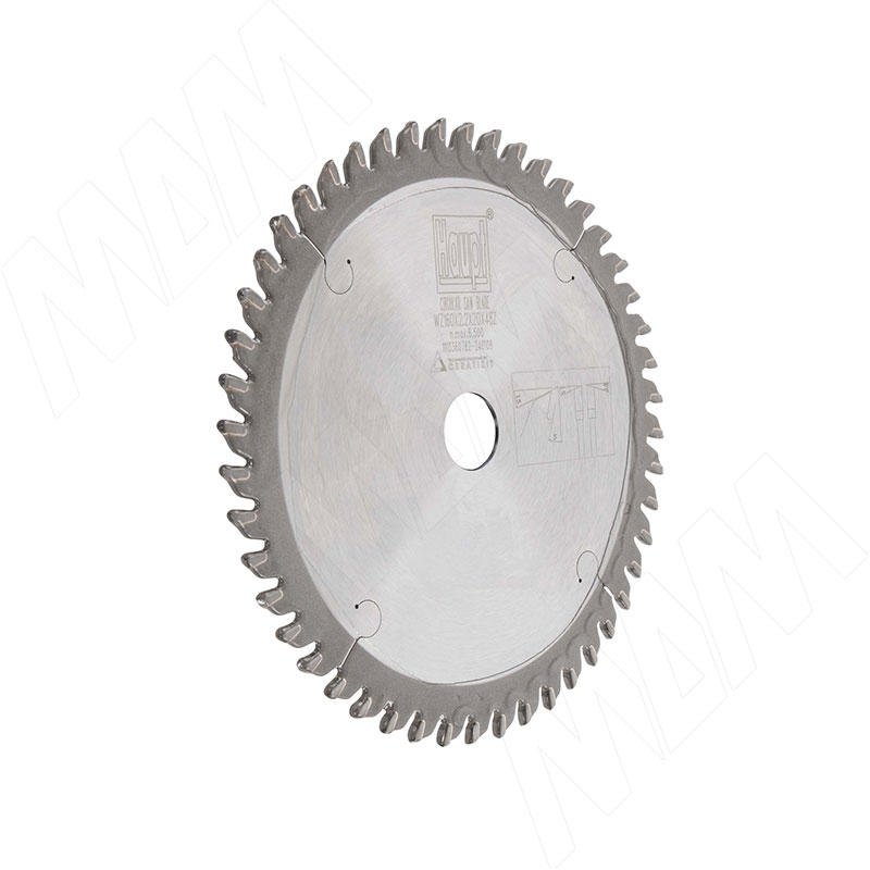 Дисковая пила основная 160x2,2/1,6x20 Z48 WZ для ДСП (1110360782)
