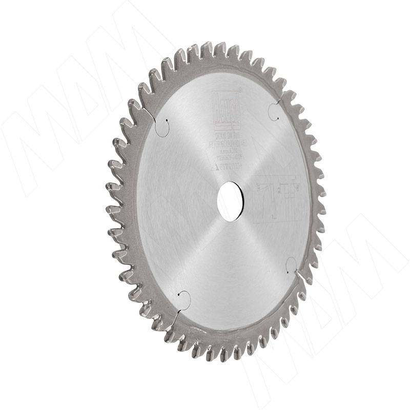 Дисковая пила основная 160x2,2/1,6x20x48Z FZ/TR, по алюминию -5° (1110360600)