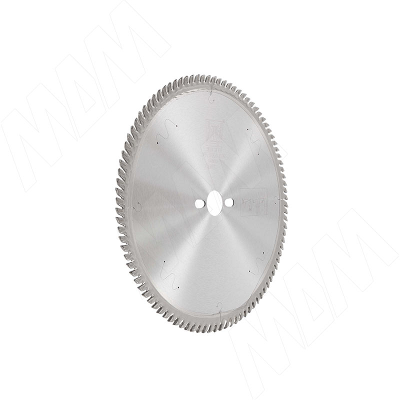 Дисковая пила (пильный диск) 300x30x3,2/2,2 Z96 WZ/FZ, по дереву, доп. отверстия 2/7/42, 2/9/46.4, 2/10/60 (1340960809)