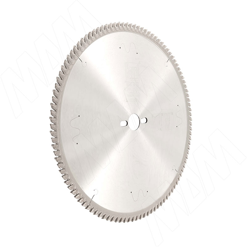 Дисковая пила (пильный диск) 350x30х3,5/2,5 Z108 WZ, по дереву (1300660711)