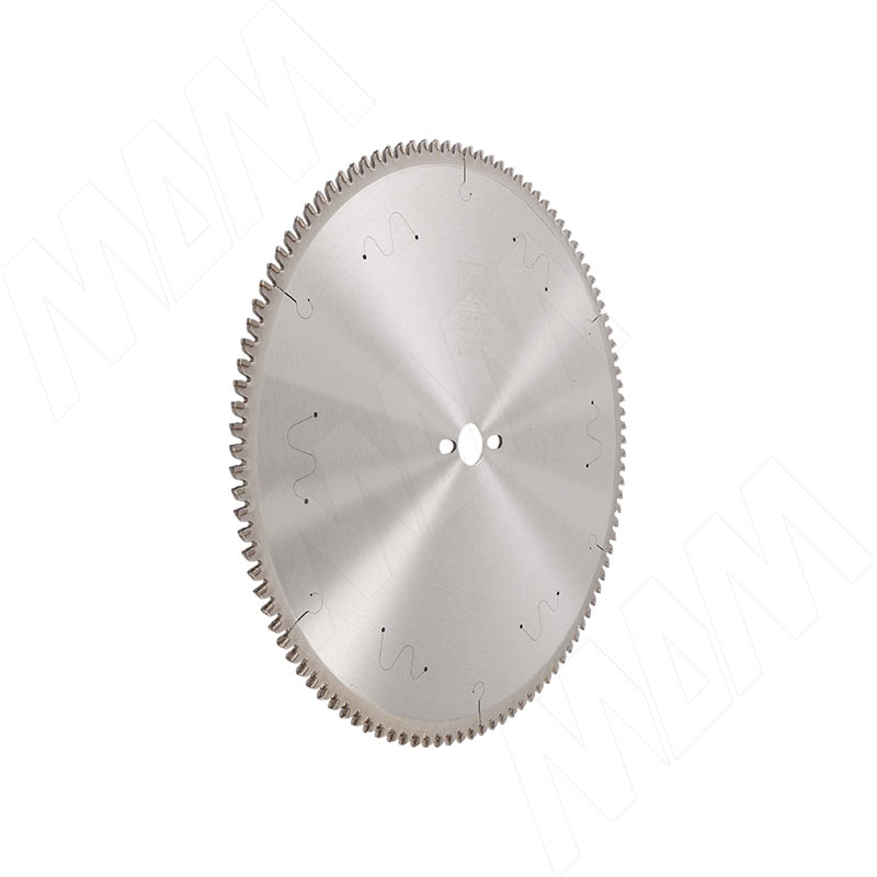 Дисковая пила (пильный диск) 420x30x4,0/3,2 Z108 FZ/TR, по алюминию -5° (1110560788)
