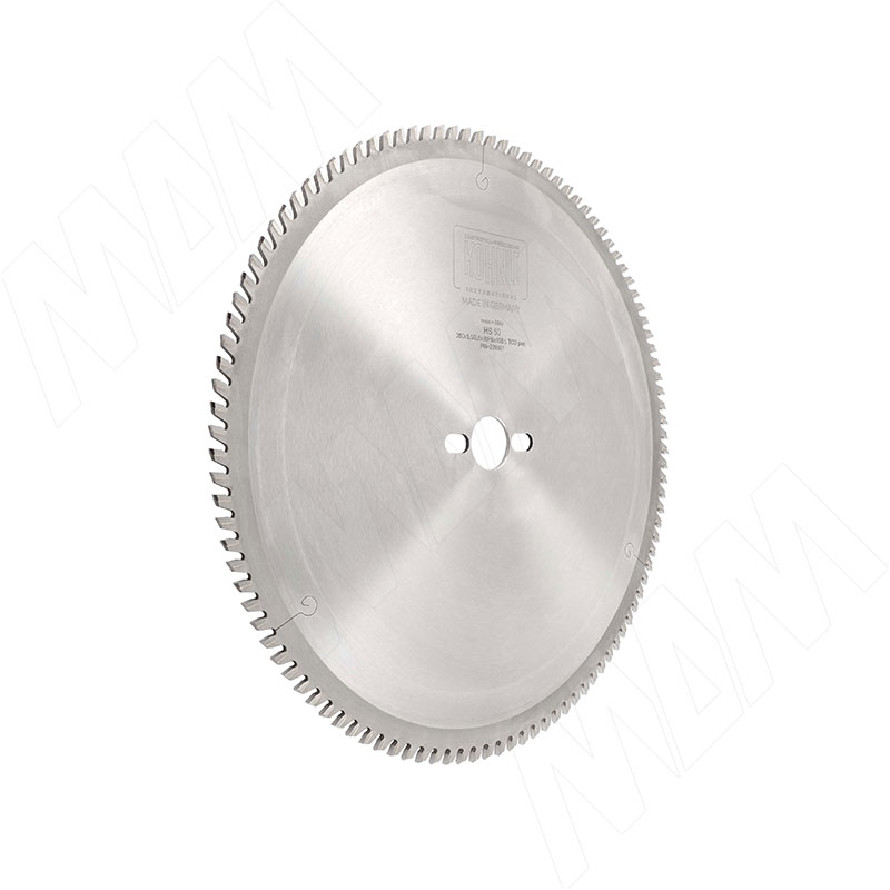 Дисковая пила (пильный диск) основная 350х3,5/2,5х30 Z108 FZ/TR LNL (0050.0350030.108J)