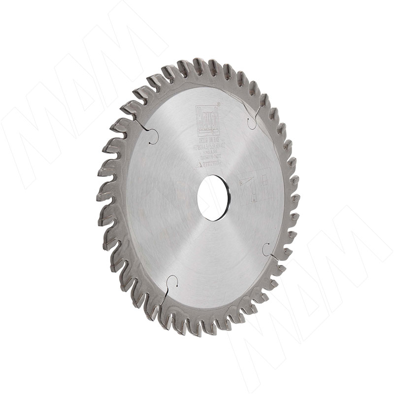Дисковая пила подрезная 180х4.3-5.3/3,5х30 Z40 KON/FZ (1200560776)