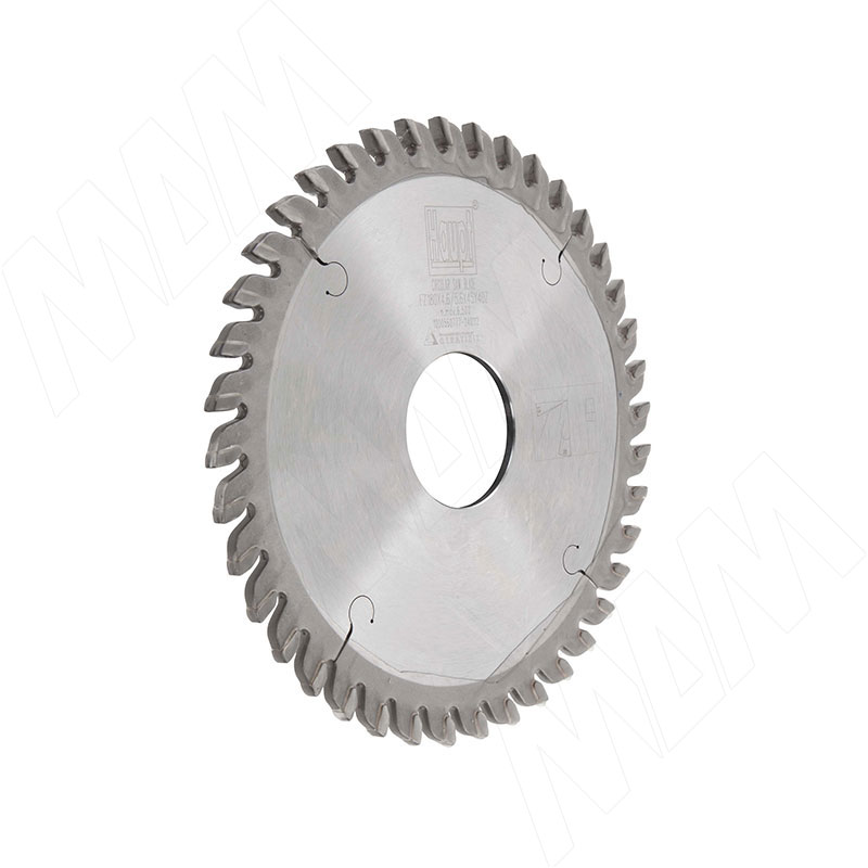 Дисковая пила подрезная 180x4,6-5,6/3,5x45 Z40 KON/FZ (1200560777)