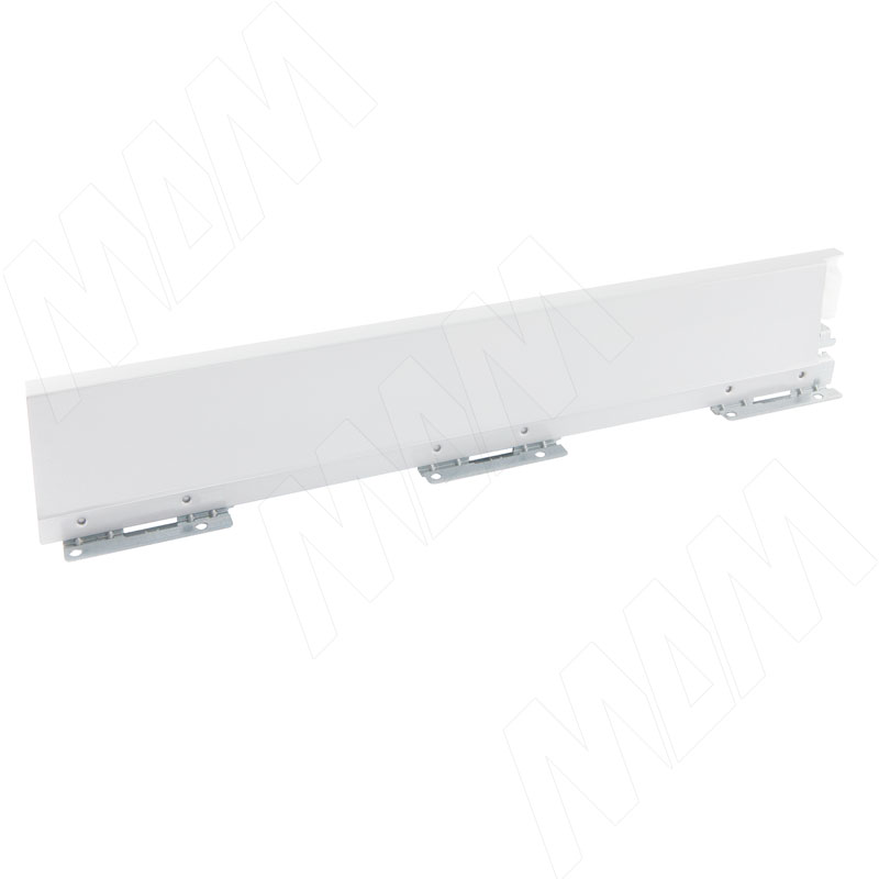 DWD XP боковина 500 мм (левая), h95 мм, белая (F090075298 L)