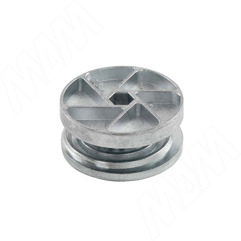 Эксцентрик для плит толщиной от 19 мм, D35 (EC35-22.ZL)