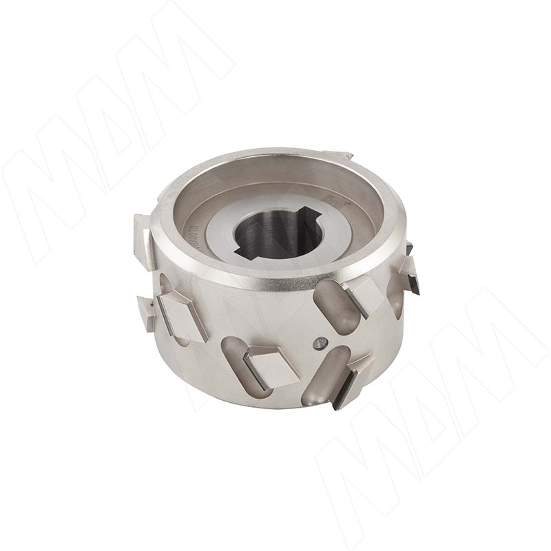 Фреза алмазная фуговальная 100х44х30, Z3x4, 30 гр, левая (6640012032L)