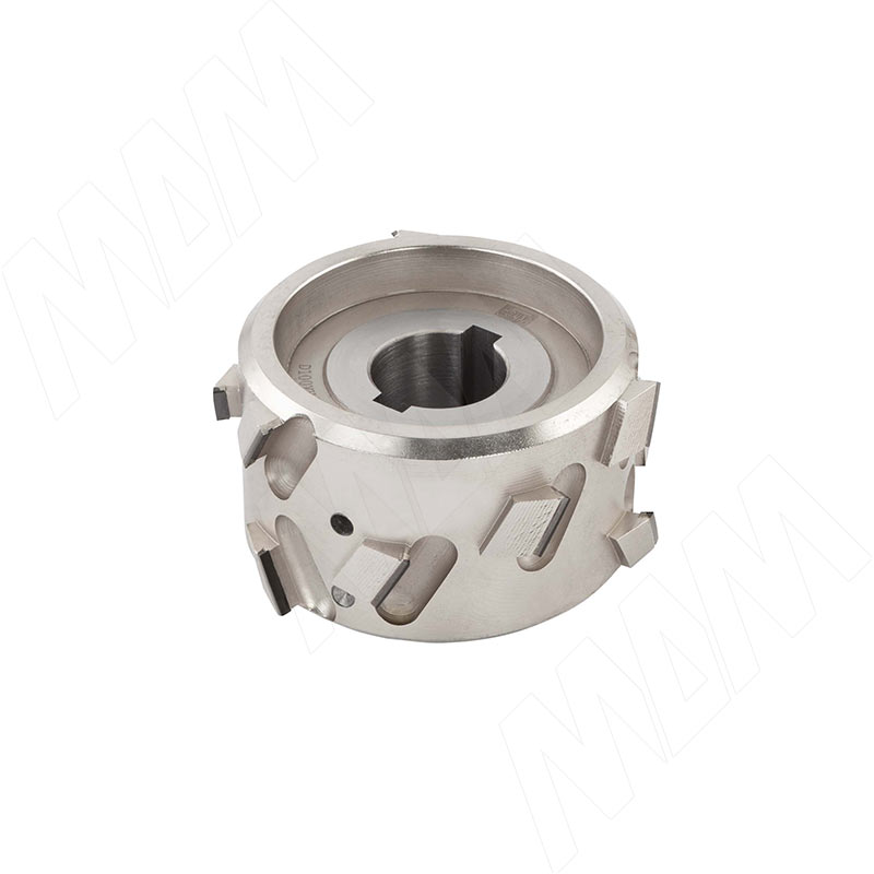 Фреза алмазная фуговальная 100х44х30, Z3x4, 30 гр, правая (6640012032R)