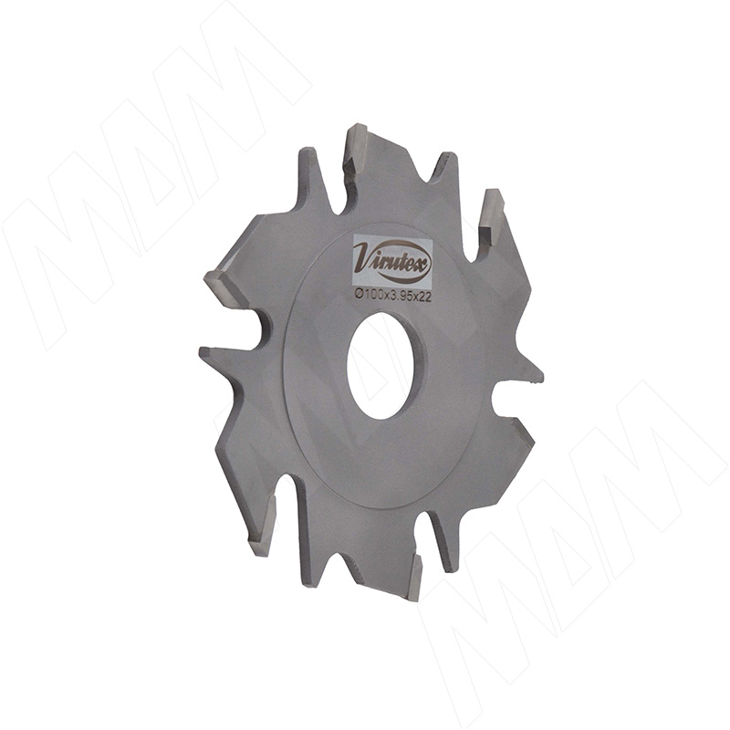 Фреза D100x22 мм для AB111N (1440080)