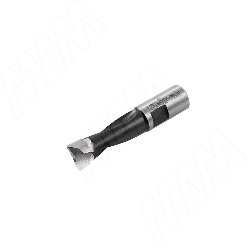 Фреза пазовая DOMINO D=10мм, NL=28мм, HW-DF 500 (F160.100.R)