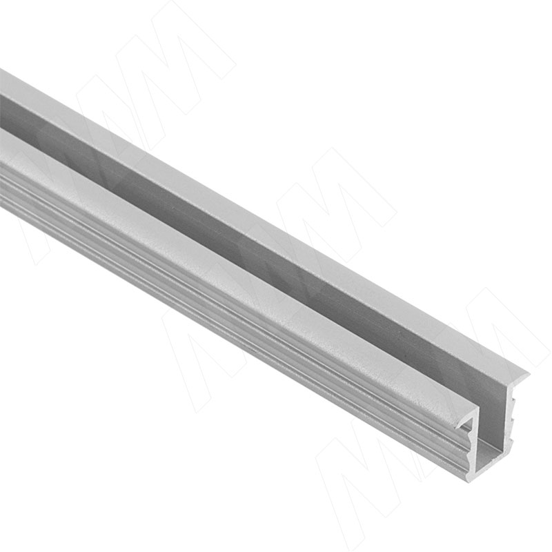 ИКМ 15 Направляющая универсальная, L-3000, серебро, IKM15 (PR012703A-S3)