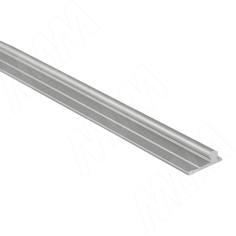 IKM-30 Направляющая нижняя, серебро, L-3000 (PR012735A-S3)