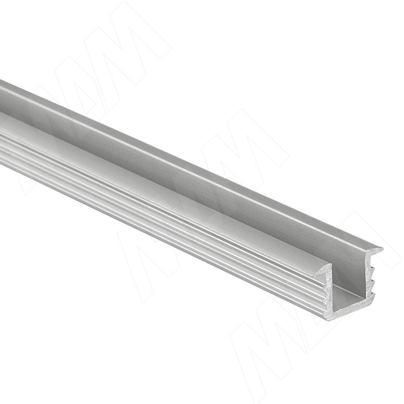 IKM-30 Направляющая верхняя, серебро, L-3000 (PR012701A-S3)