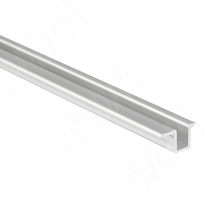 ИКМ 40 Направляющая универсальная, L-2000, серебро, IKM40 (PR012702A-S2)