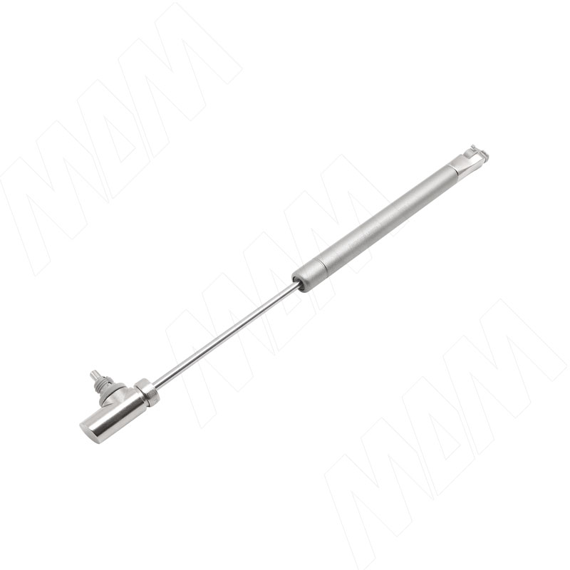 K12 Лифт (газлифт) автом. откр., с регулир., L=244, 100Н (48220480UZS)