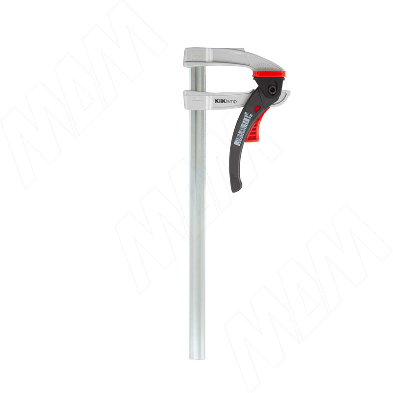KliKlamp Hightech Струбцина рычажная 300/80 (BE-KLI30)
