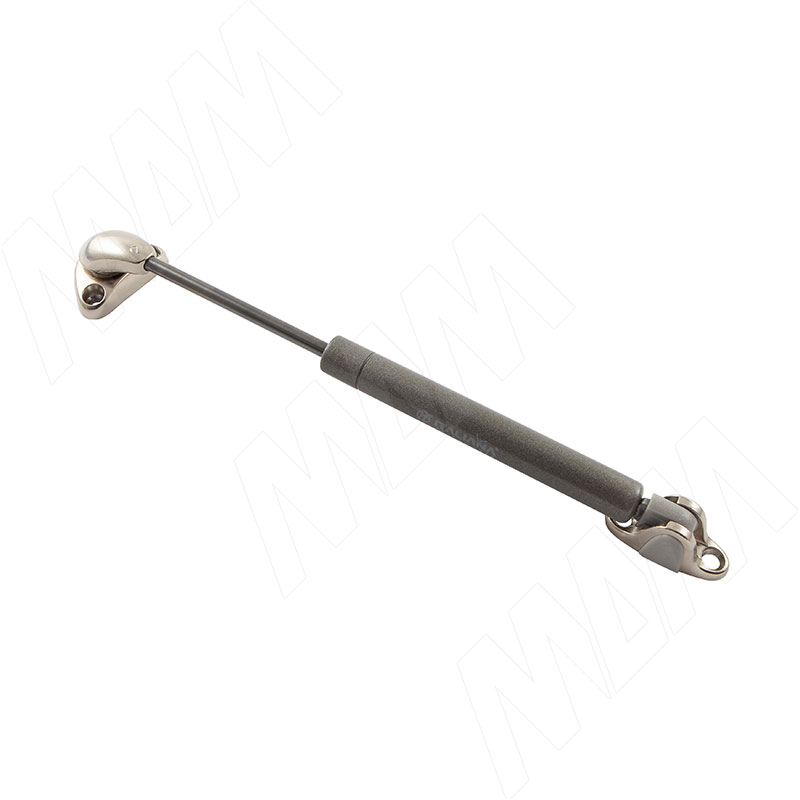 Комплект Лифт (газлифт) COMPACT, автом. откр., L=244, 80Н, с креплениями и крепежом (C010002651)