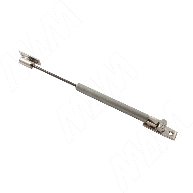 Комплект Лифт (газлифт) K12, автом. откр., L=244, 80Н, с креплениями и крепежом (C010002653)