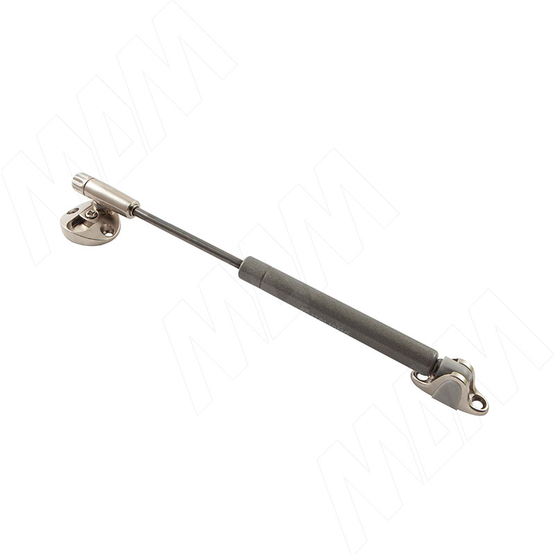 Комплект Лифт (газлифт) KRABY, фрикц. откр., L=244, 45Н, с креплениями и крепежом (C010002647)
