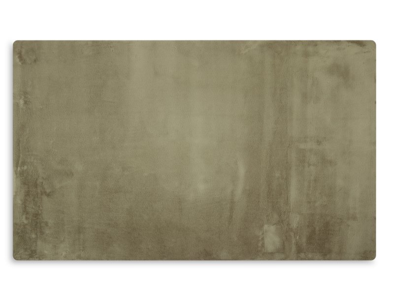 Ковер Тут Рядом Легко Зеленый 200x300