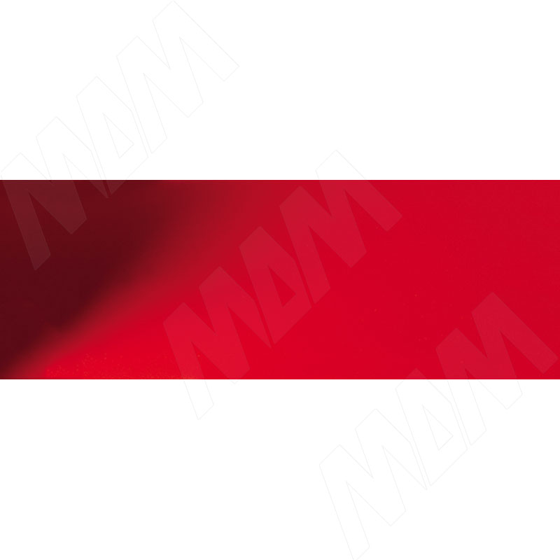 Кромка АБС Красный Глянцевый (AGL 32625 28X1)