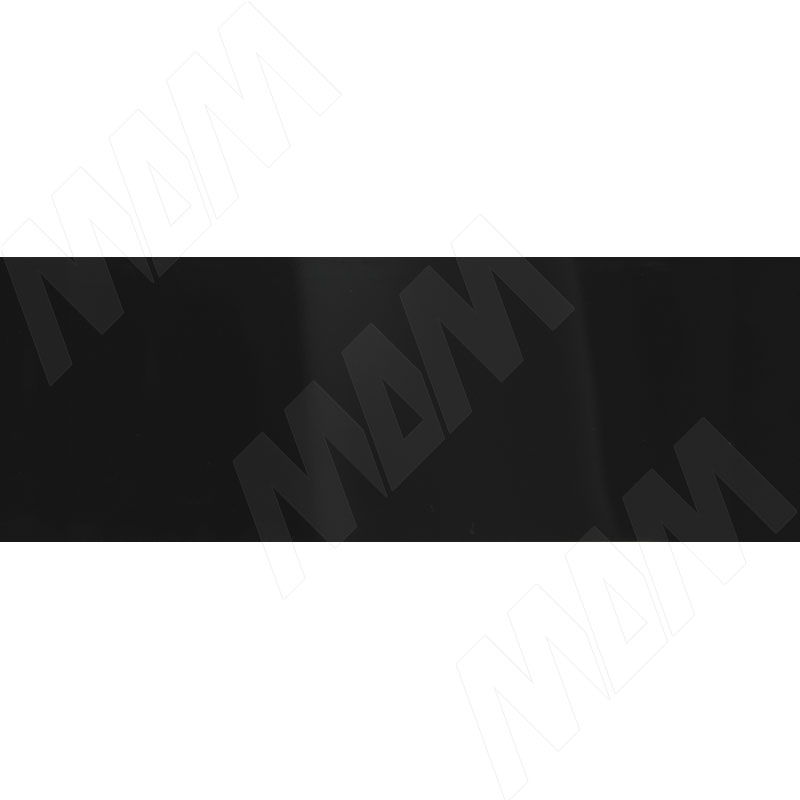 Кромка АБС Proadec Черный Глянцевый 29X1 (PGL 2110 29X1)