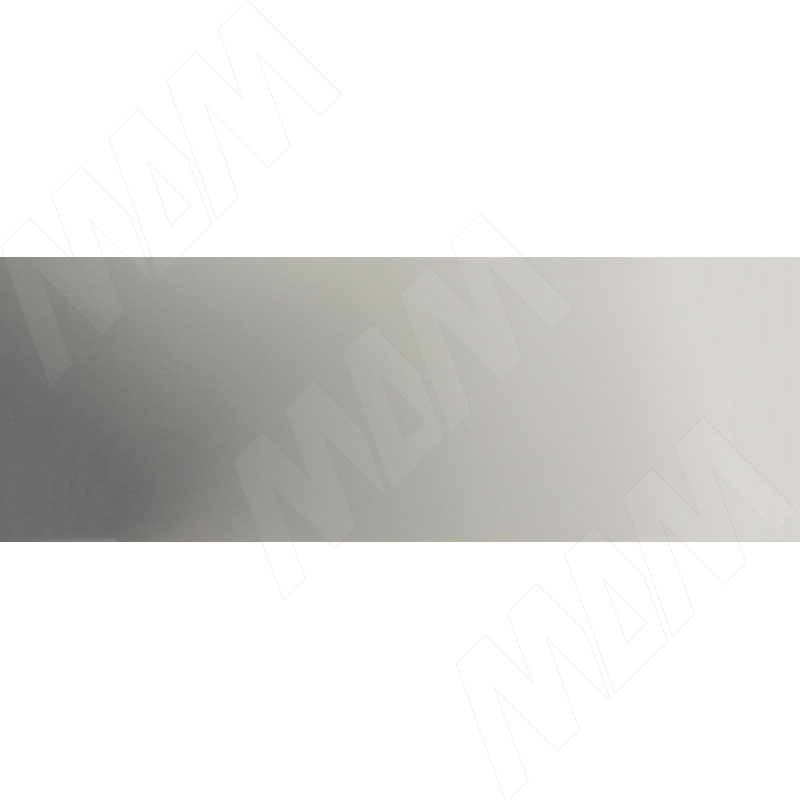Кромка АБС Серый перламутровый (глянец Egger U763 PG) (PGL 634U 23X1)