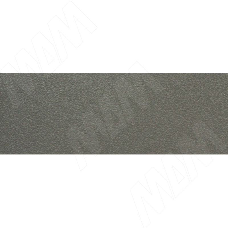 Кромка ПВХ Антрацит (Kronospan 0164 PE) (238V 36X2)