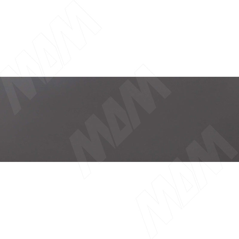 Кромка ПВХ Антрацит (P 692U 19X1)