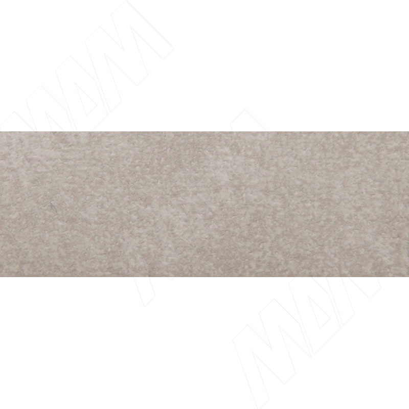 Кромка ПВХ Бетонный камень, с текстурой камня (Kr K350), 100 пог.м (K350.40.2X36)