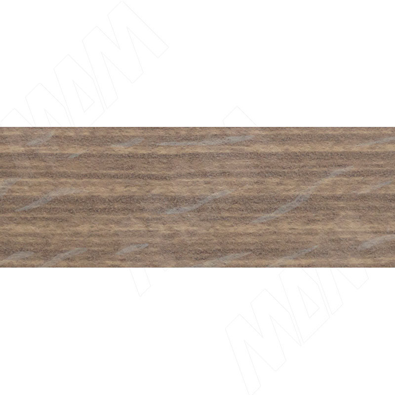Кромка ПВХ Дуб Аризона коричневый (Egger H1151 ST10) (443N 22X0,4)