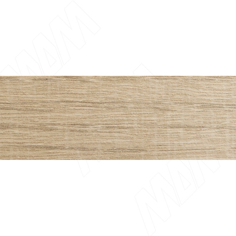 Кромка ПВХ Дуб Бардолино натуральный (Egger H1145 ST10/Kronospan 3025 SN) (957N 19X0,4)