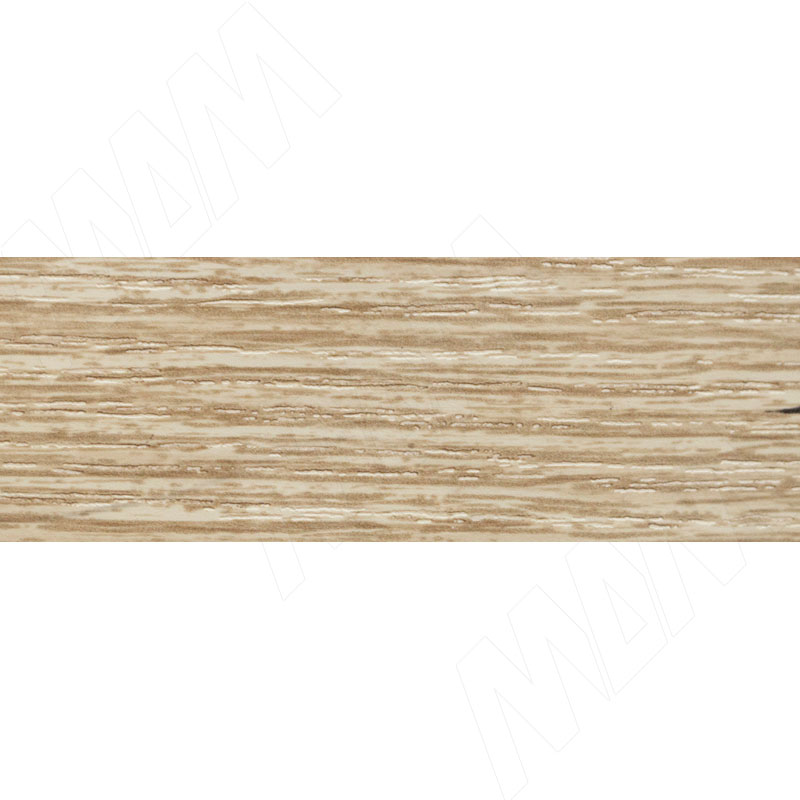 Кромка ПВХ Дуб Галифакс натуральный (Egger H1180 ST37) (361S 26X0,4)