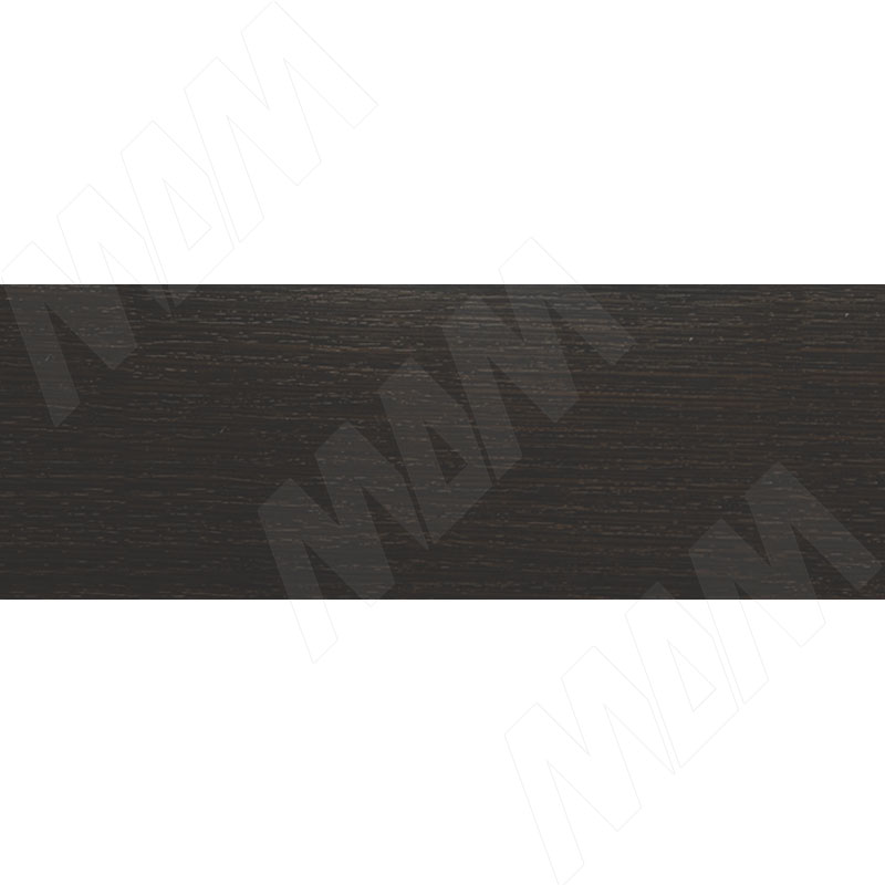Кромка ПВХ Дуб Венге Темный (P 281M 19X1)