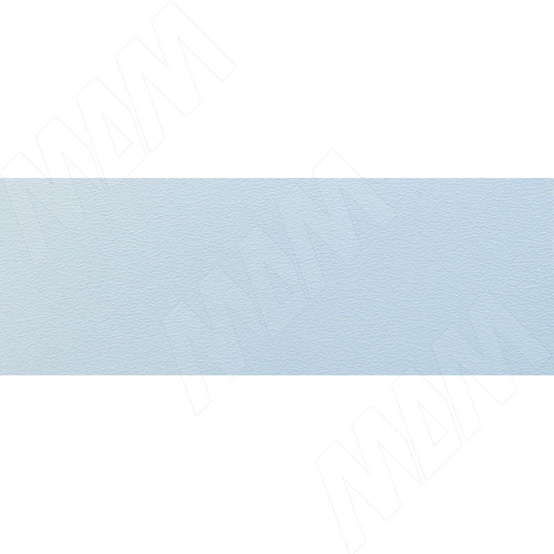 Кромка ПВХ Голубой горизонт (Egger U522 ST9) (555U 26X1)