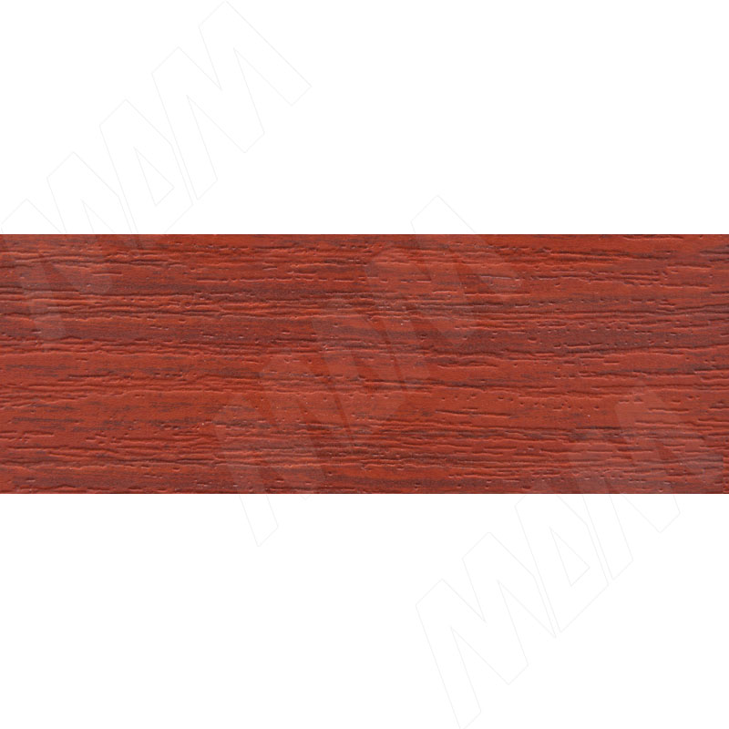 Кромка ПВХ Красное дерево (P 214R 22X1)