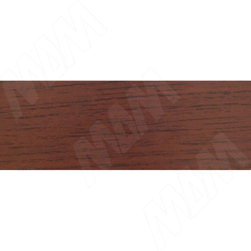 Кромка ПВХ Махагон (Egger H3080 ST15) (027P 22X1)