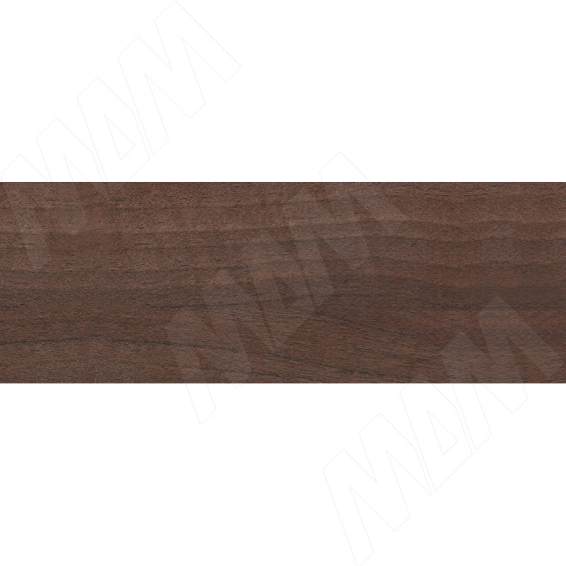Кромка ПВХ Орех Аида табак (Egger H3704 ST15) (P 498R 19X0,4)
