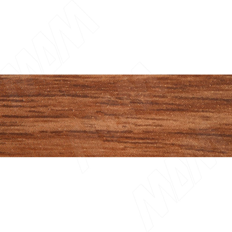 Кромка ПВХ Орех Алпайн, шагрень (Kr 9614), 200 пог.м (9614.20.0.4X19)
