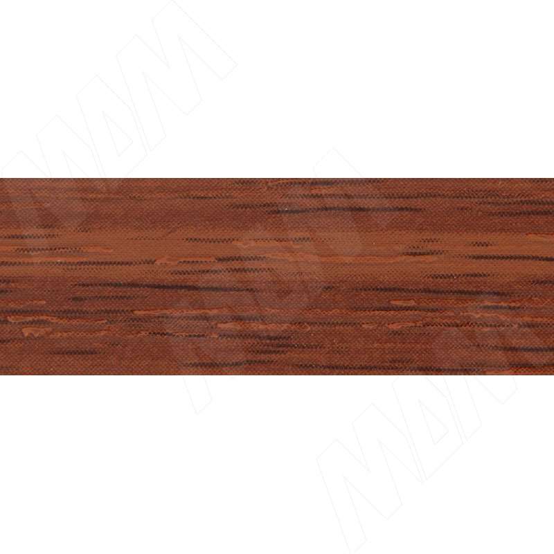 Кромка ПВХ Орех Гварнери, с текстурой дерева (Kr 9455), 100 пог.м (9455.30.2X19)